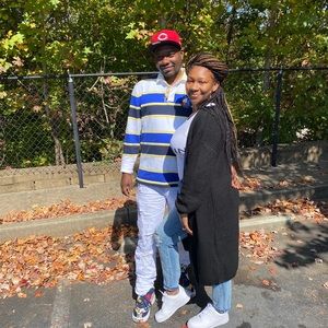 Meet your Posher, John